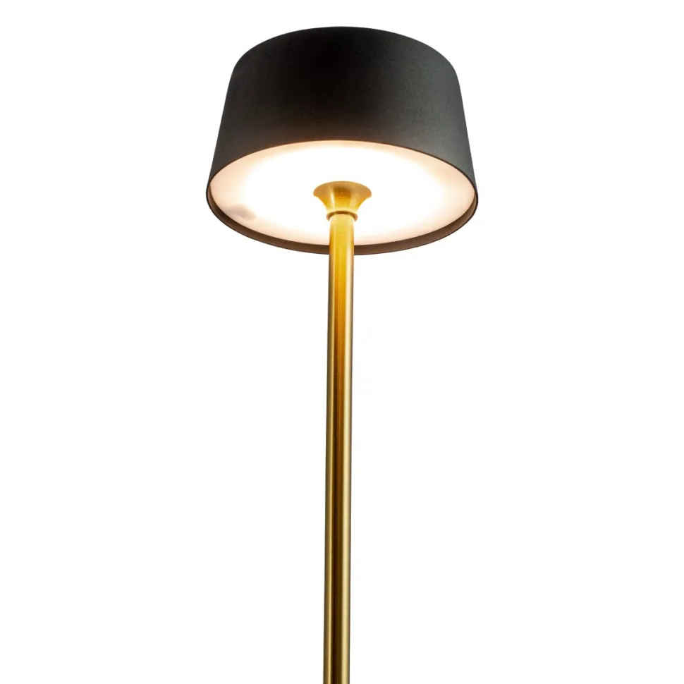 Yoyo LED 33cm portabel