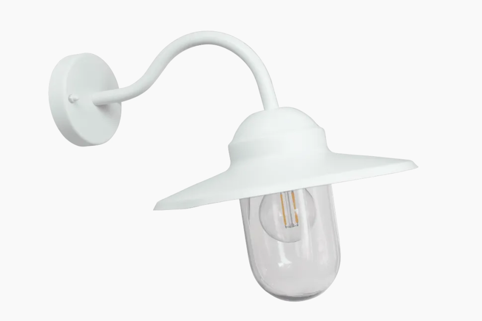 Ystad utelampa