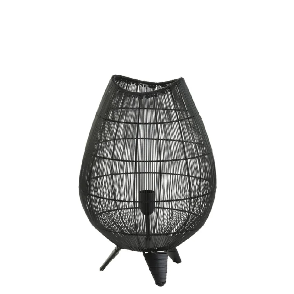 Yumi 47cm bordslampa