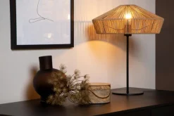 Yunkai 50cm bordslampa