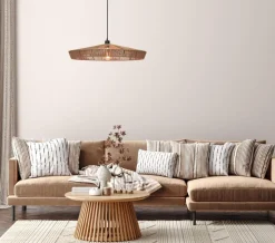 Yunkai Ø70 taklampa