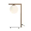 Zac 50cm bordslampa