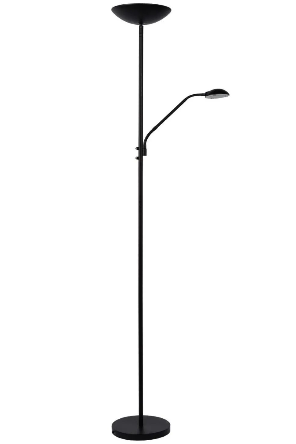 Zenith 2 golvlampa