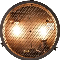 Zois Ø34 plafond