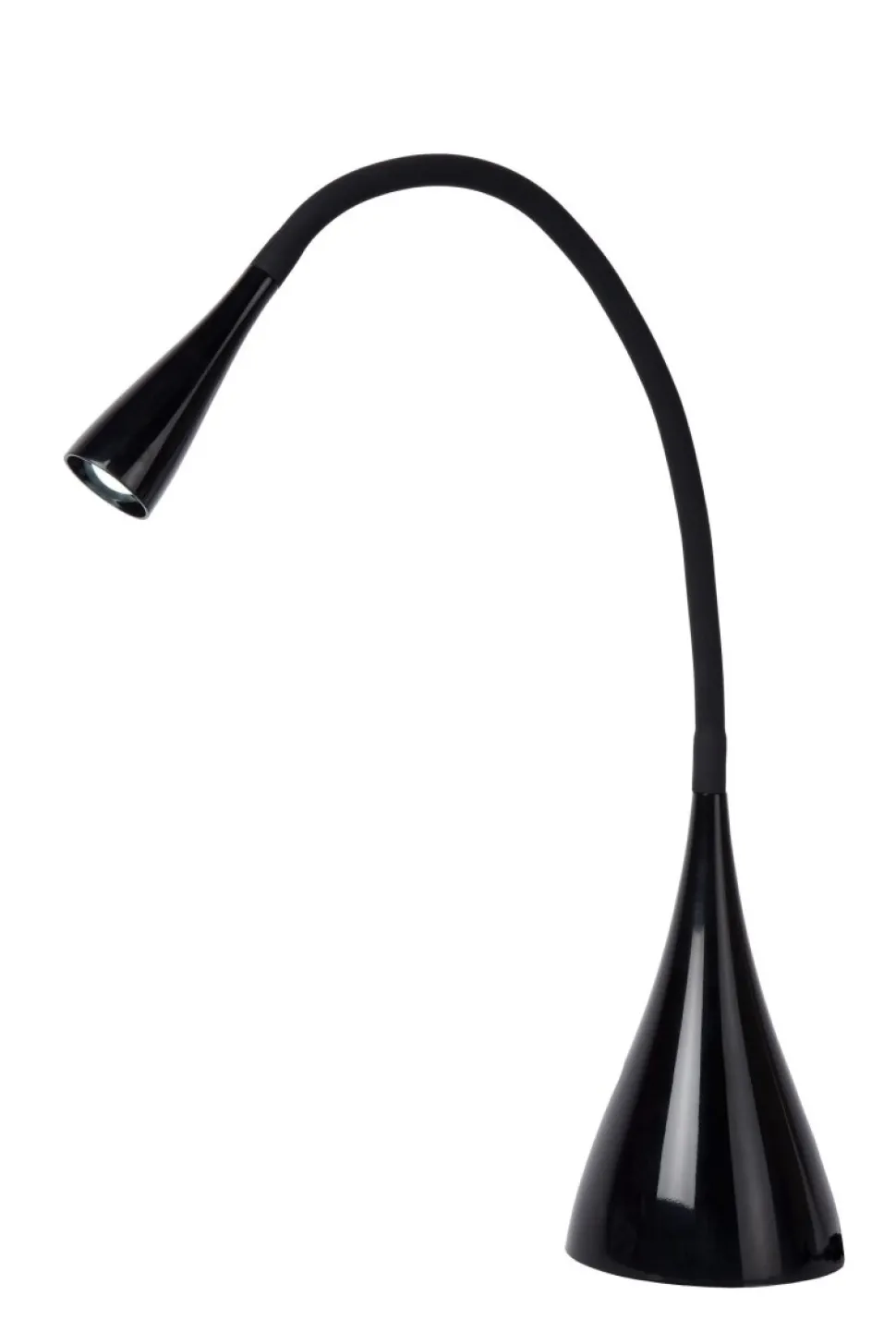 Zozy 48cm skrivbordslampa