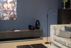 Zozy golvlampa