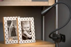 Zozy klämlampa