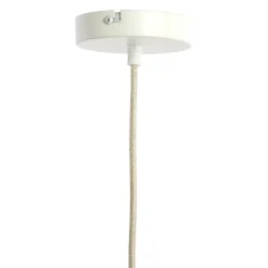 Zubeda Ø58 taklampa